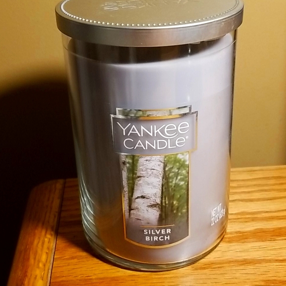 YANKEE CANDLE